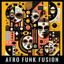 Afro Funk Fusion