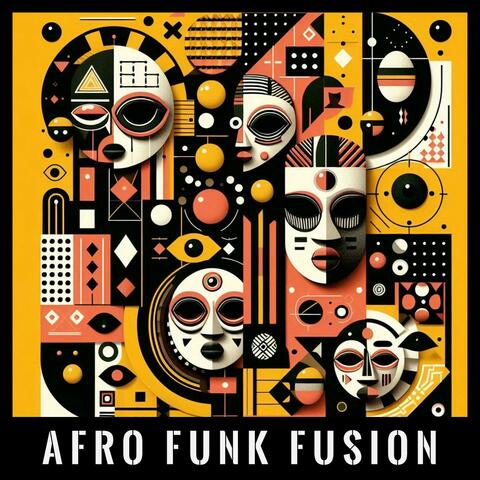 Afro Funk Fusion