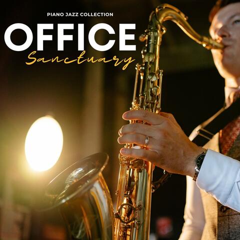 Office Sanctuary: Jazz for Work
