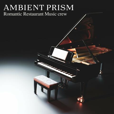 Ambient Prism: Ambient Jazz