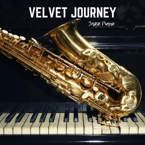 Velvet Journey: Jazz Lounge