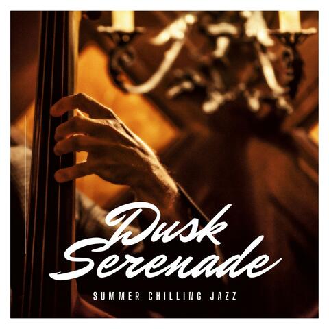 Dusk Serenade: Evening Jazz