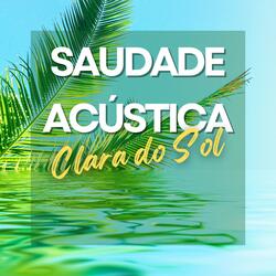 Saudade Acústica