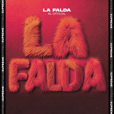 LA FALDA