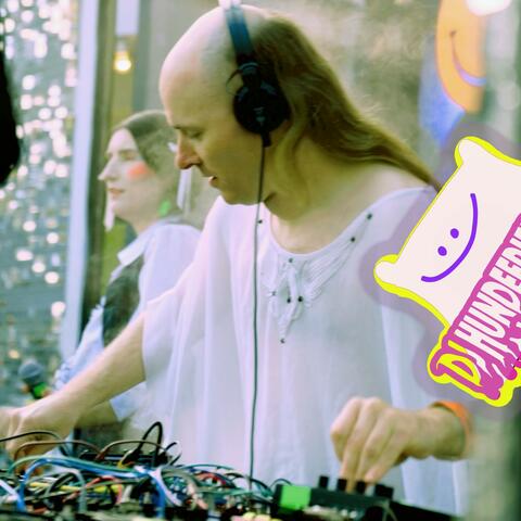 Liveset - Cherimoya Berlin