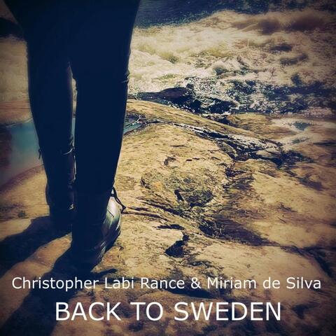 Back to Sweden