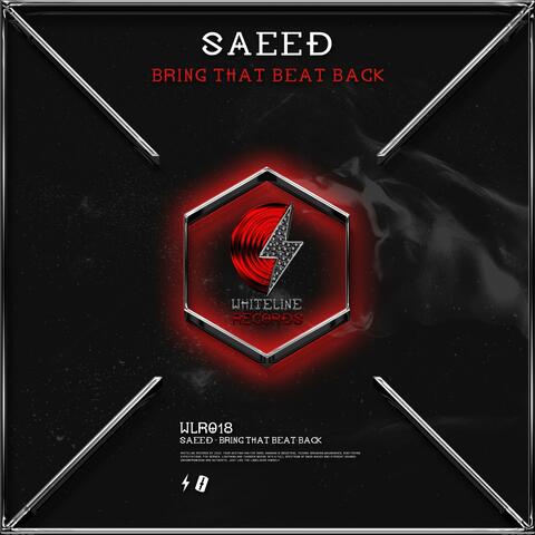 Bring That Beat Back