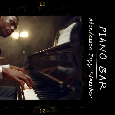 Piano Bar: Hintergrundmusik