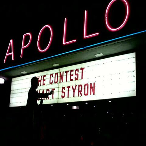 The Contest