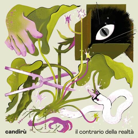 Il contrario della realtà