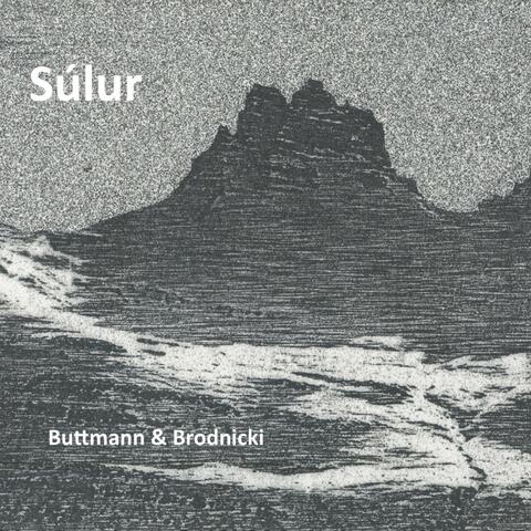 Súlur