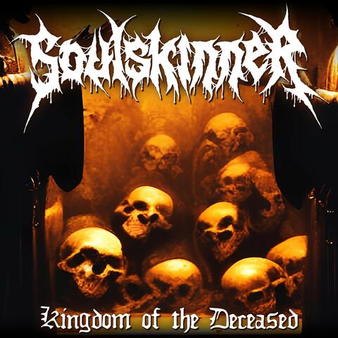 Kingdom of the Deceased