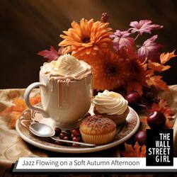 Jazzed-Up Jazz Joint