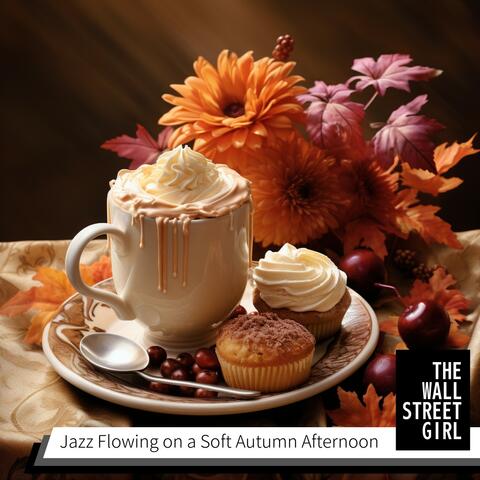 Jazz Flowing on a Soft Autumn Afternoon