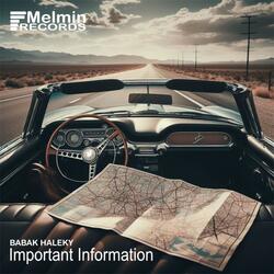 Important Information