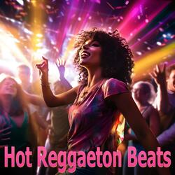 Noche de Reggeaton