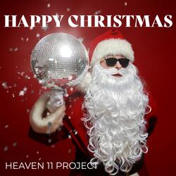 Happy Christmas