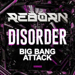 Big Bang Attack