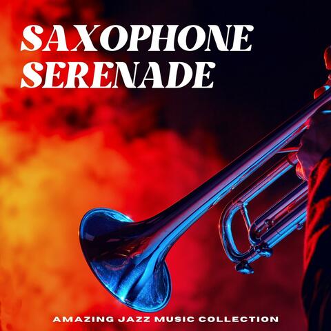 Amazing Jazz Music Collection