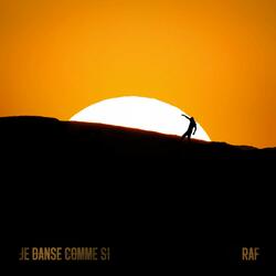 Je danse comme si