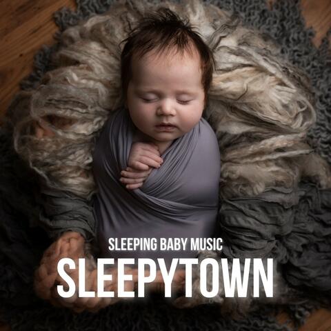 Sleeping Baby Music