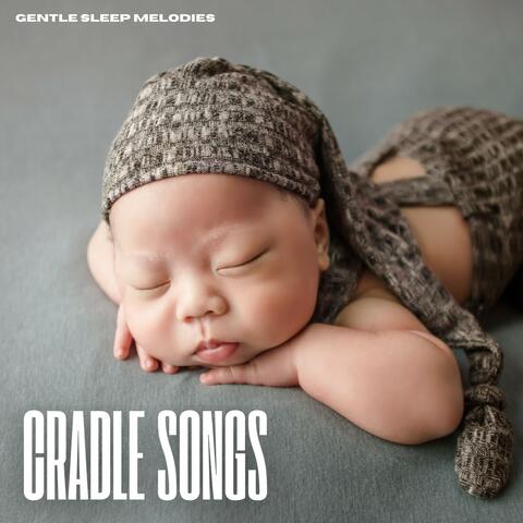 Cradle Songs: Children's Lullabies