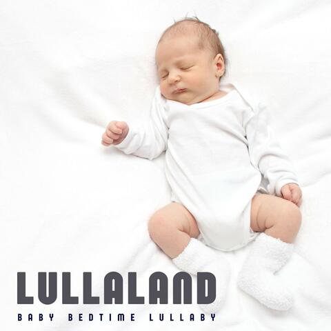 Lullaland: Gentle Sleep Music