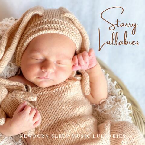 Starry Lullabies: Soothing Lullabies