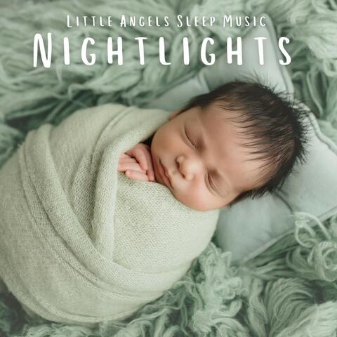 Nightlights: Calm Sleep Music