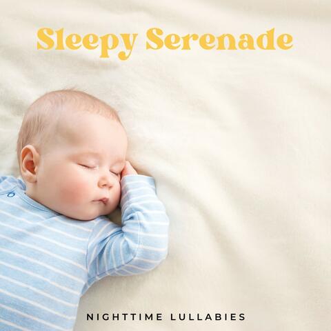 Sleepy Serenade: Sleep Music