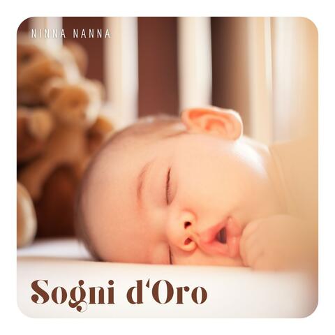 Sogni d Oro: Ninna Nanna per Bambini