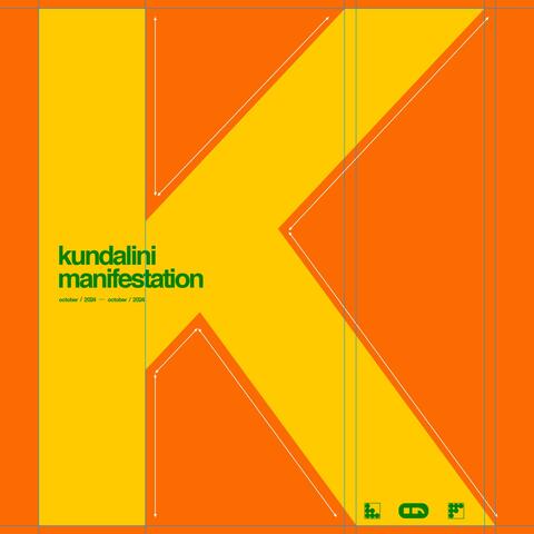 Kundalini Manifestation