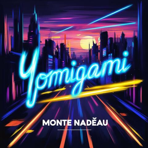 Yomigami