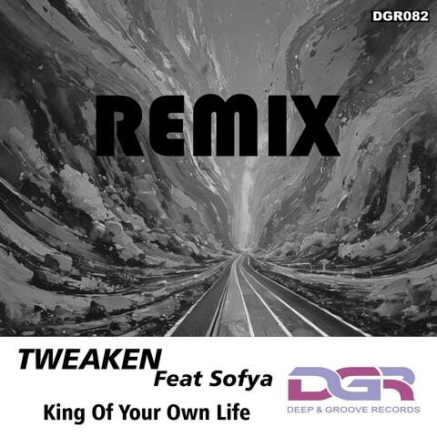 King of Your Own Life