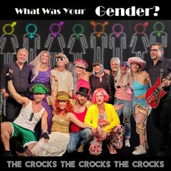 What Was Your Gender?