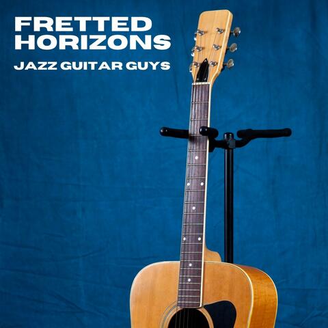 Fretted Horizons: Guitar Chillout