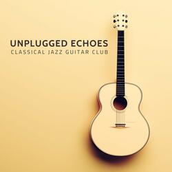 Tranquil Guitar