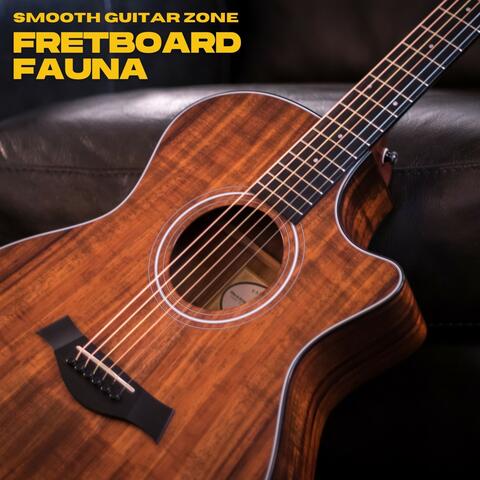 Fretboard Fauna: Easy Listening Guitar