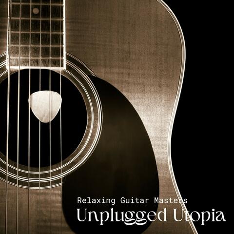 Unplugged Utopia: Guitar Sleep Music