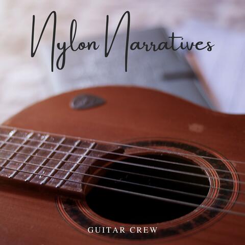 Nylon Narratives: Guitar and Piano Relaxation