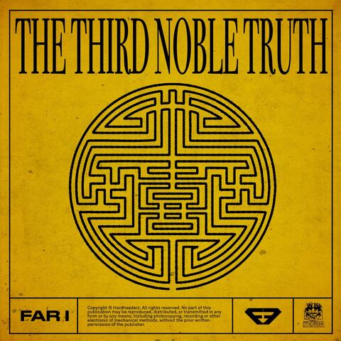 The Third Noble Truth