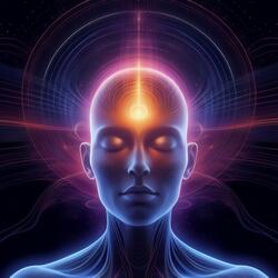 40 Hz Binaural Beats - Gamma Pure Tone Brain's Operating System Pt.5