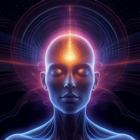 Gamma Pure Tone Brainwave Operating System