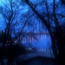 Космический планктон