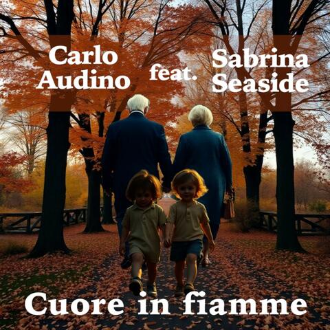 Cuore in fiamme