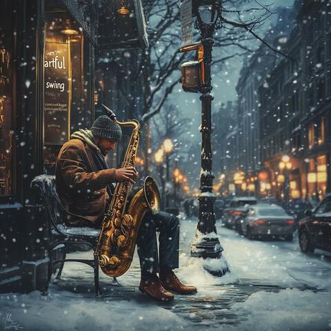Winter Night Jazz