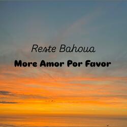 More Amor por Favor