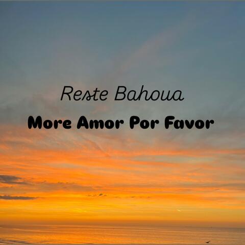 More Amor por Favor