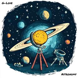 Astronomy