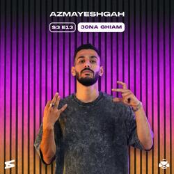 Azmayeshgah S3-13